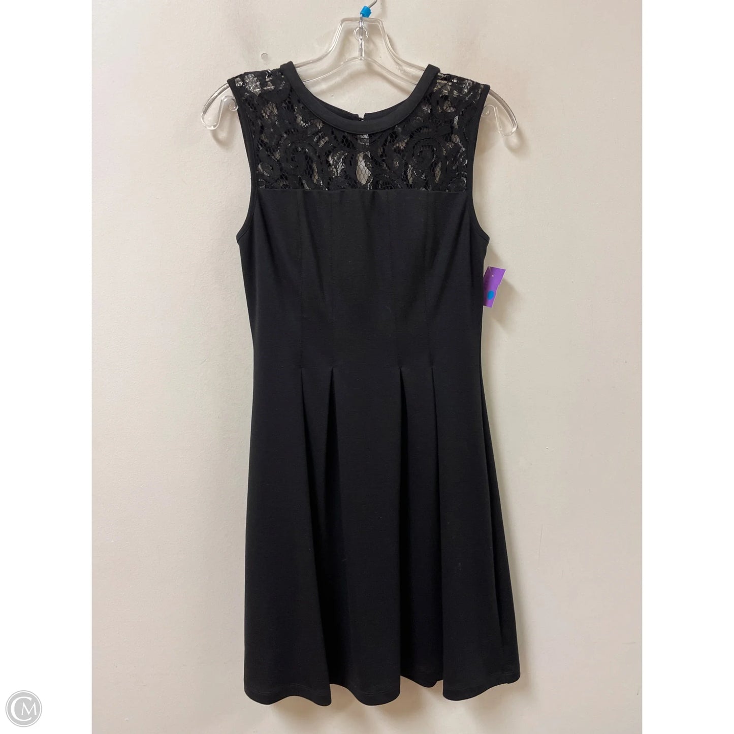 Dress Casual Short By Kut In Animal Print, Size: Xs