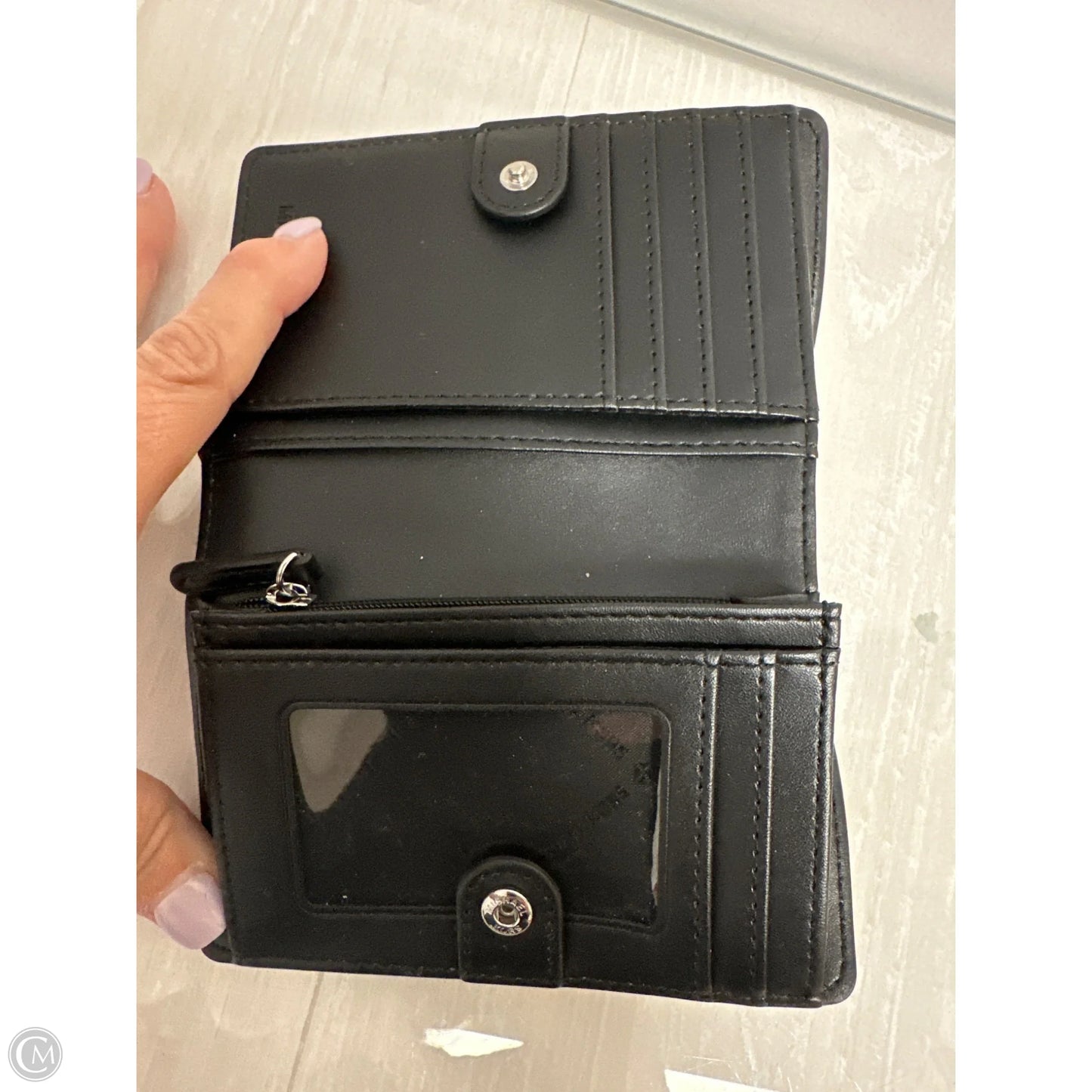 Wallet Designer By Michael Kors, Size: Small