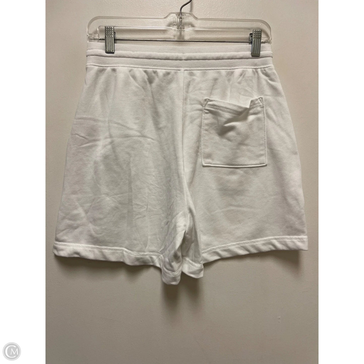 Shorts By Old Navy In White, Size: 8