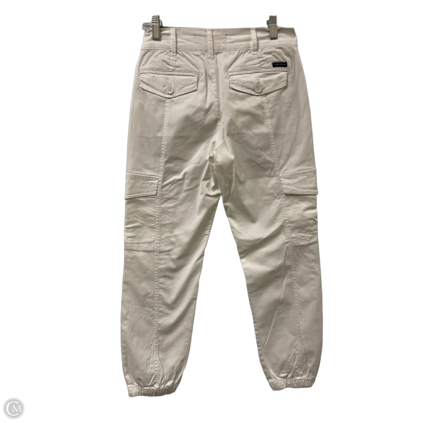 Pants Cargo & Utility By Sanctuary In White, Size: 2