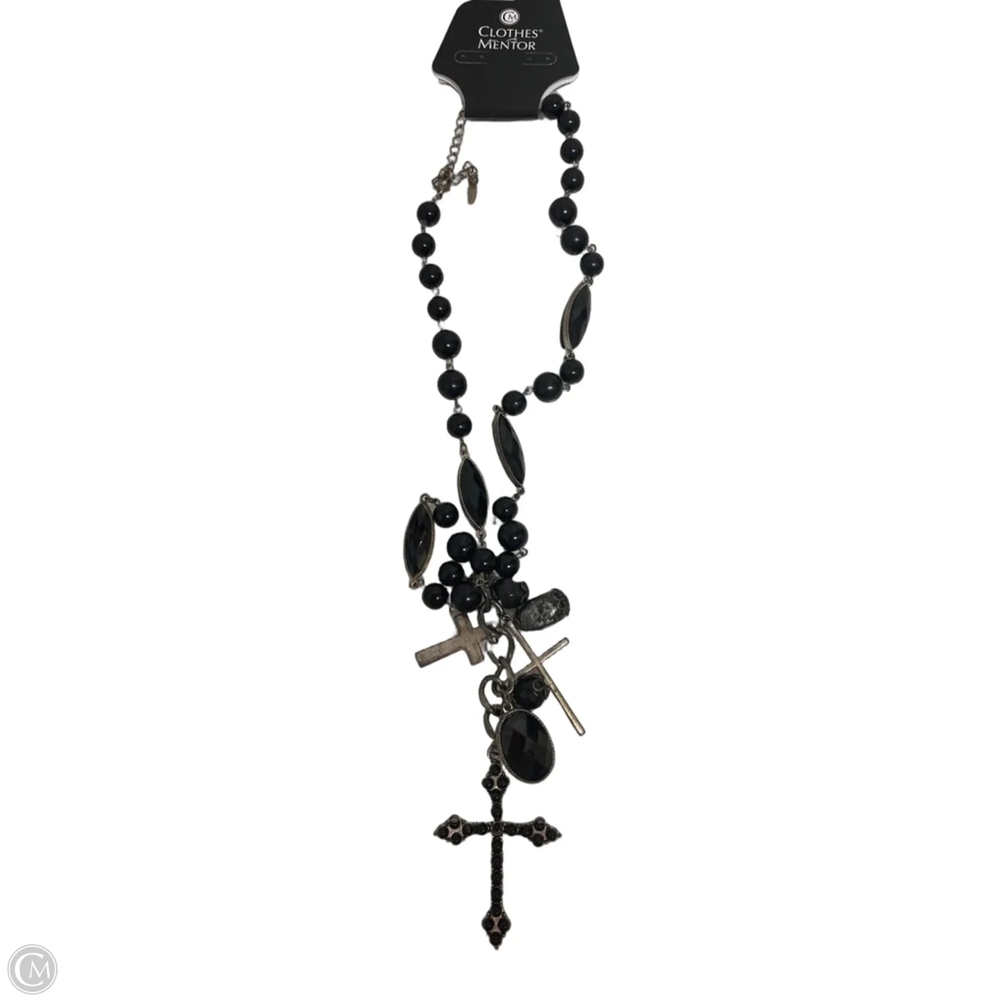 Necklace Lariat & Y-drop By Clothes Mentor