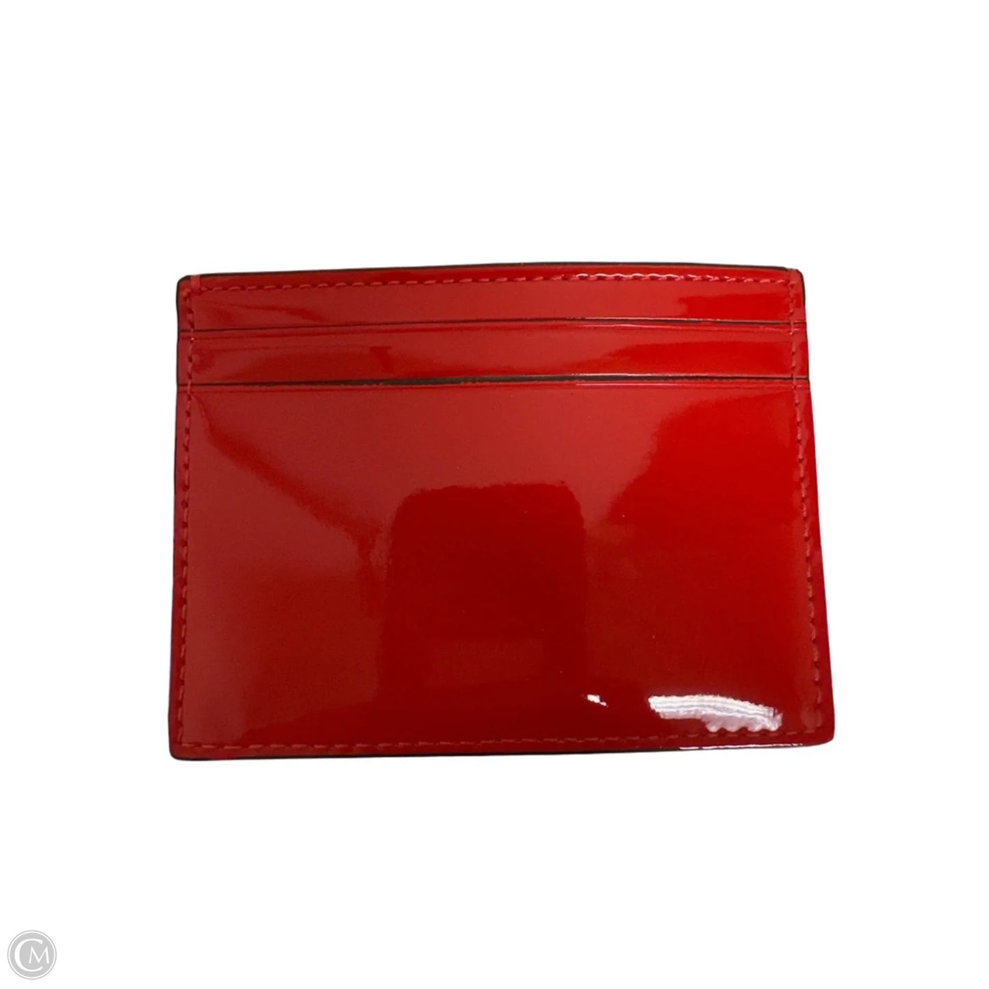 Id/card Holder Designer By Kate Spade, Size: Small