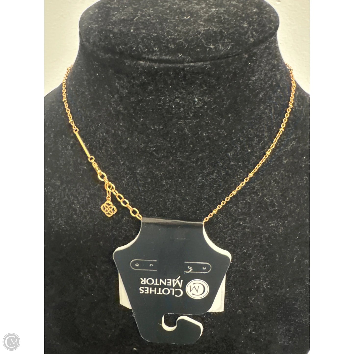 Necklace Other By Kendra Scott