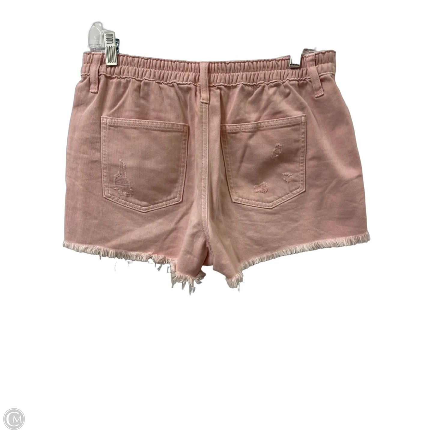 Shorts By Aerie In Pink, Size: 8
