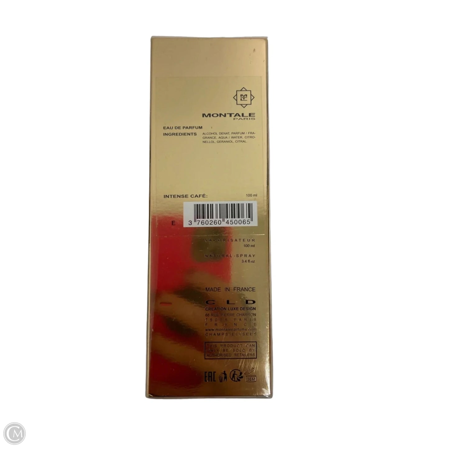 Fragrance By Cma, Size: