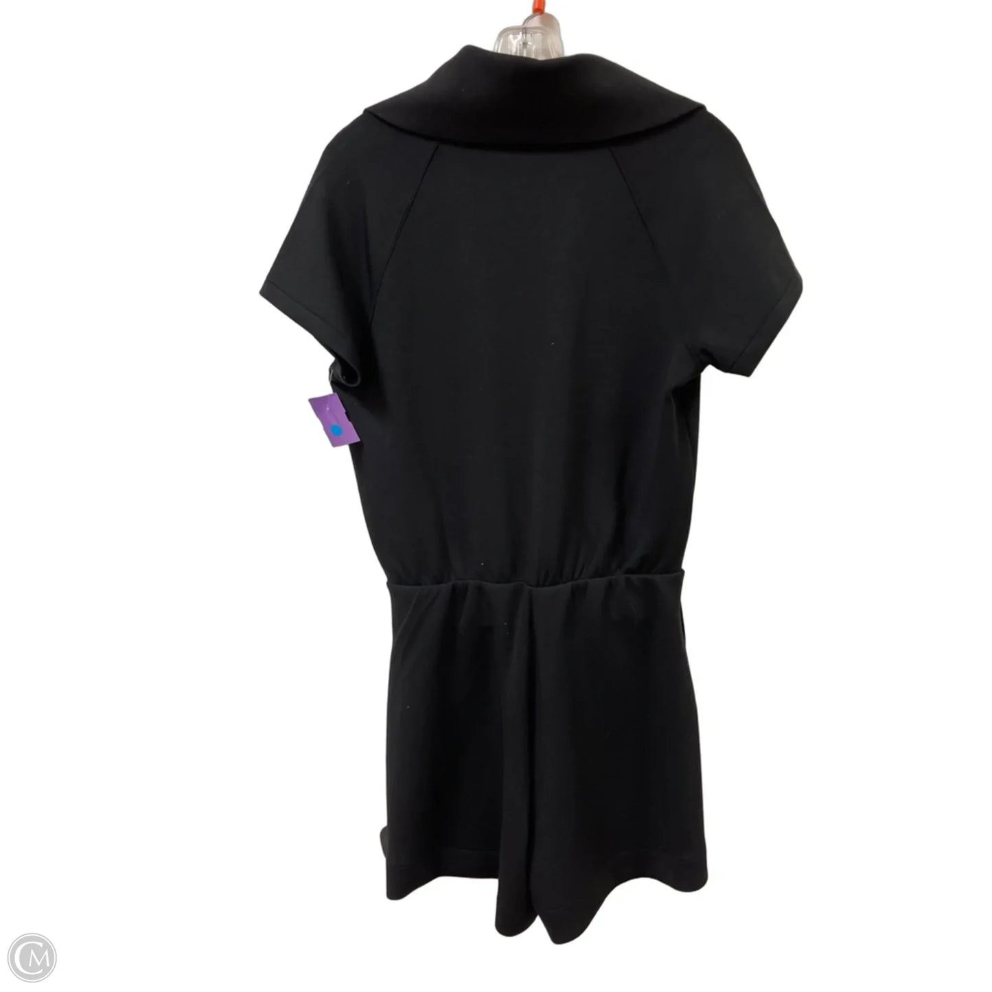 Romper By Spanx In Black, Size: M