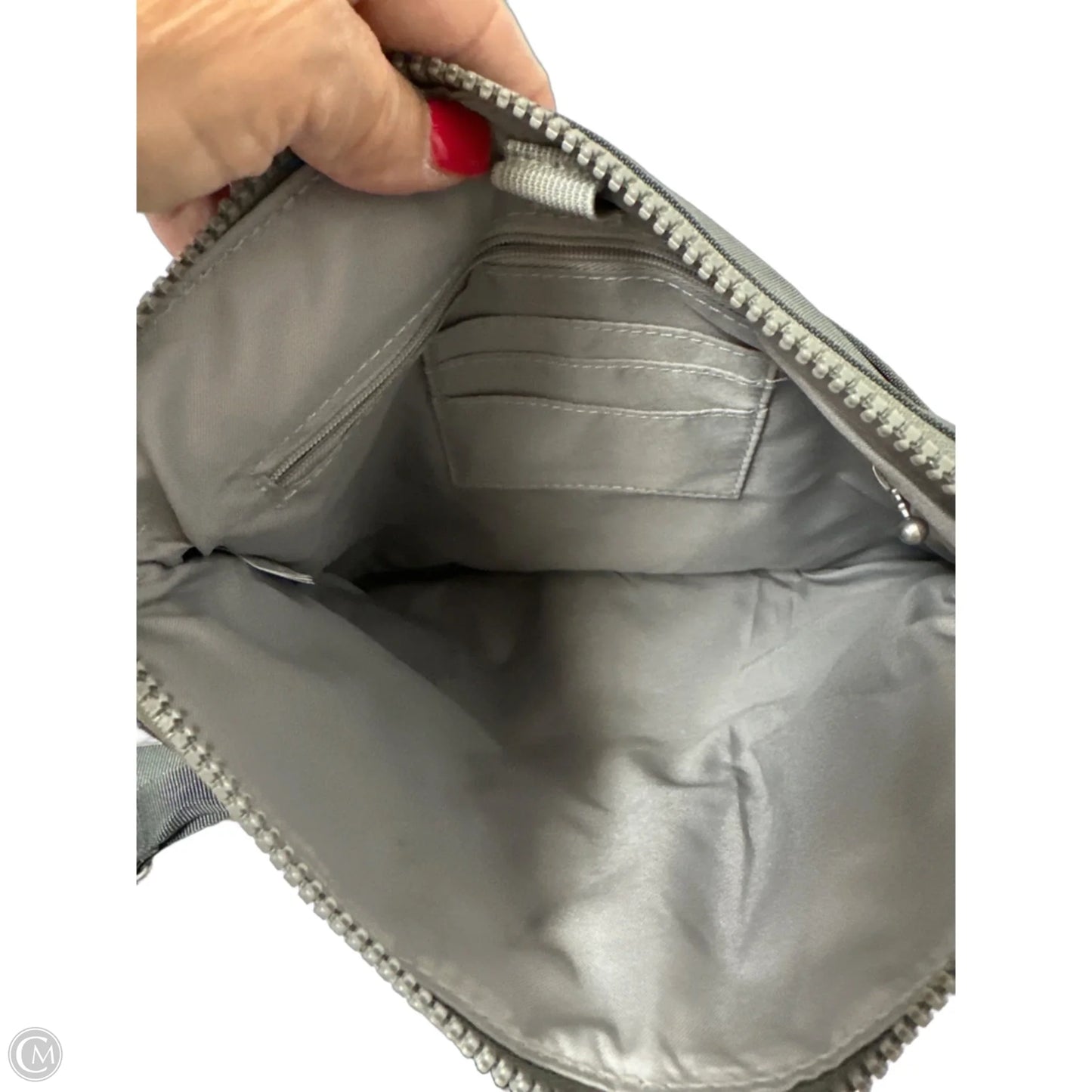 Crossbody By Baggallini, Size: Medium