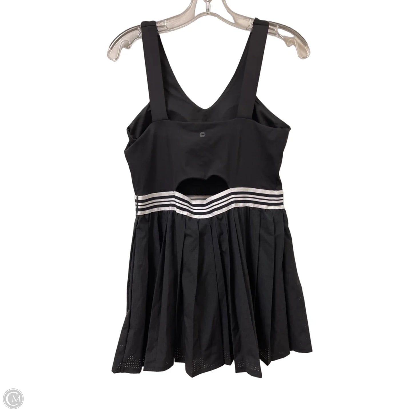 Athletic Dress By Avia In Black, Size: S