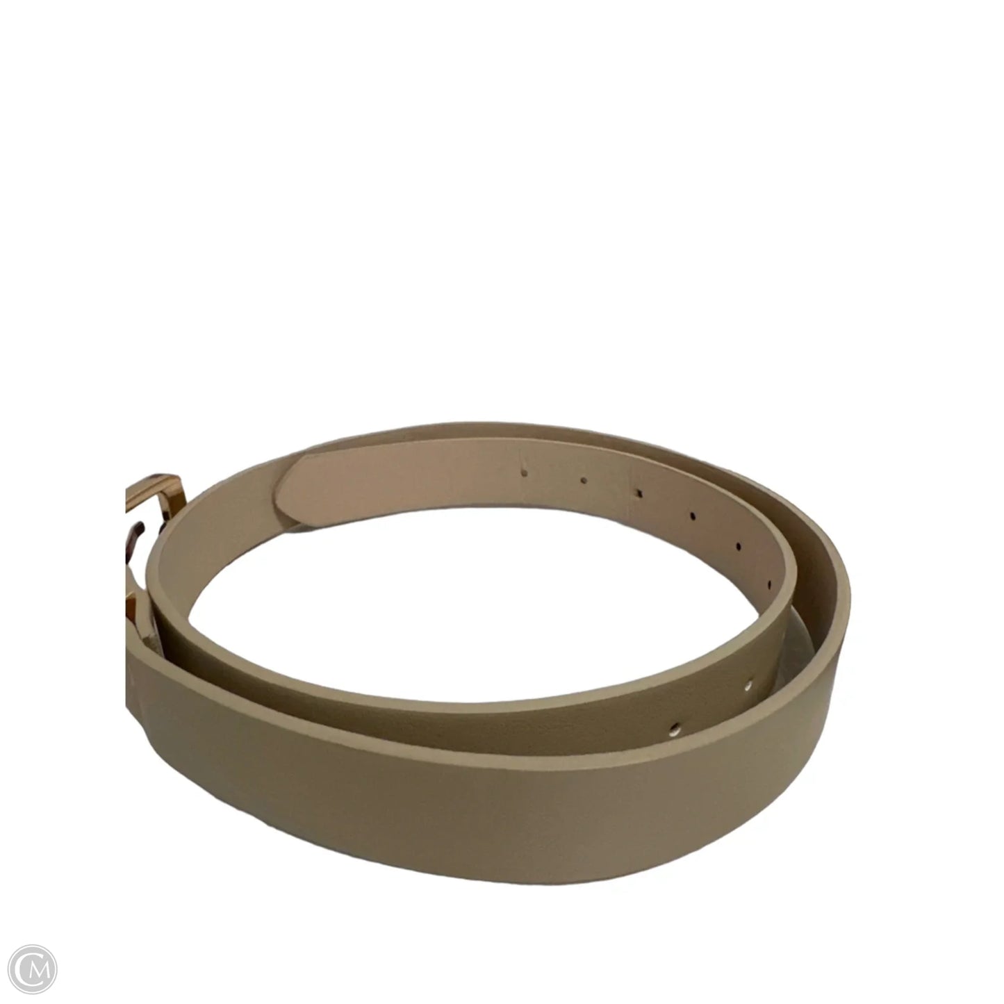 Belt By Clothes Mentor, Size: