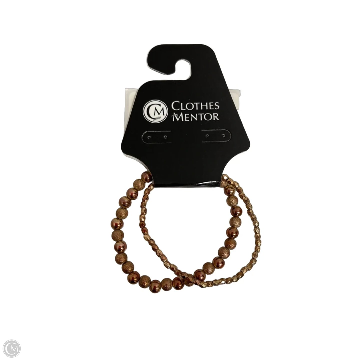 Bracelet Set By Clothes Mentor, Size: 02 Piece Set