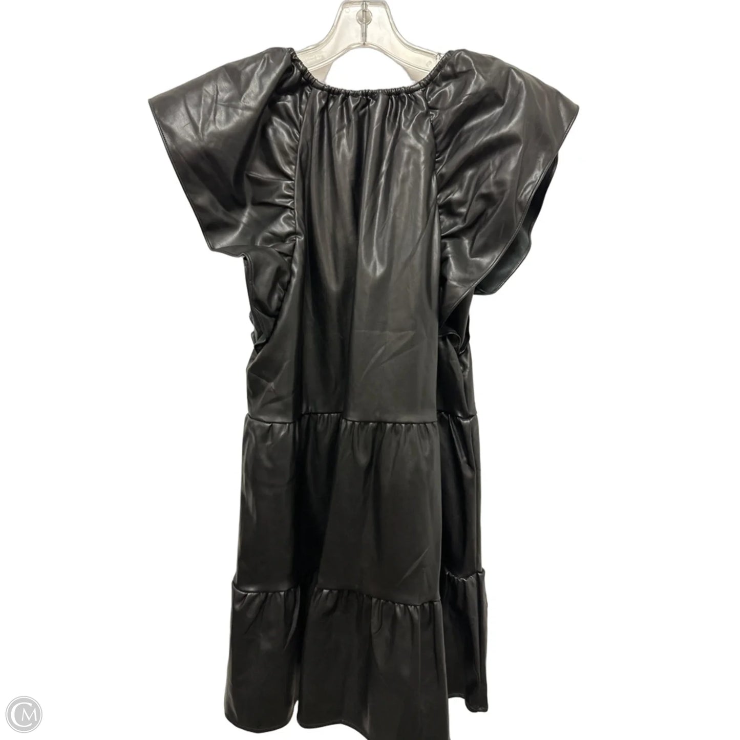 Dress Casual Short By Buddy Love In Black, Size: M