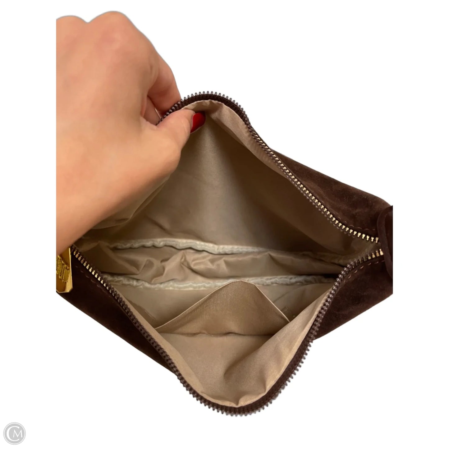 Crossbody By Clothes Mentor, Size: Small