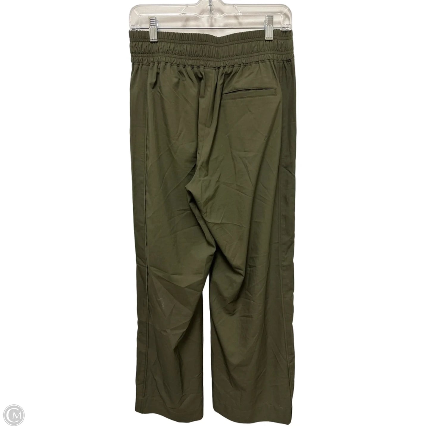 Athletic Pants By Old Navy In Green, Size: S