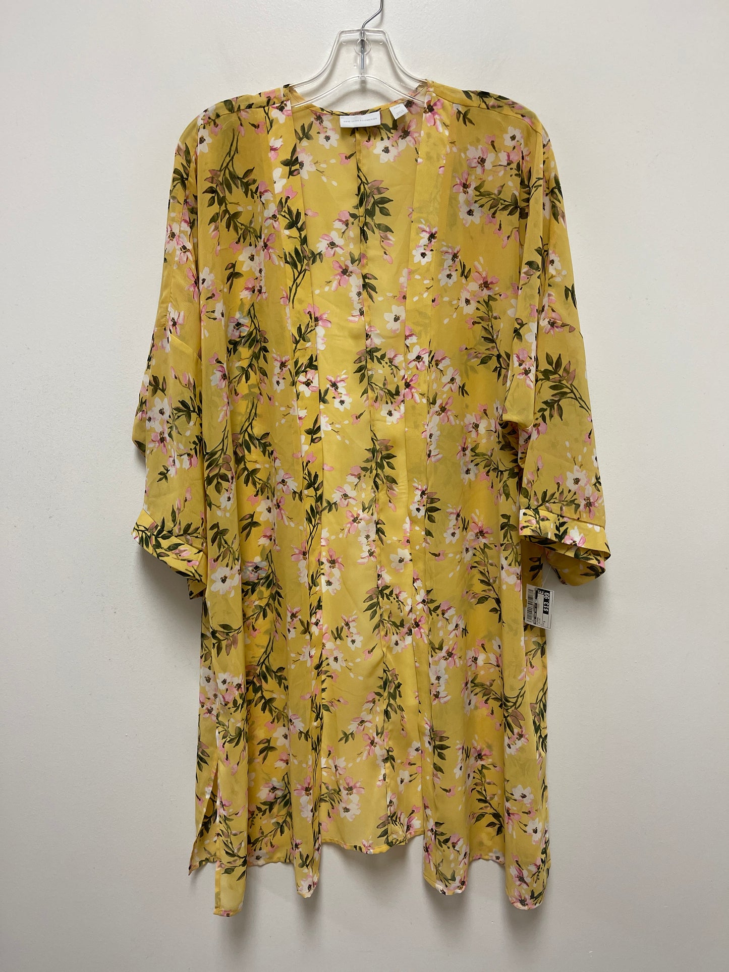 Kimono By New York And Co Size: S
