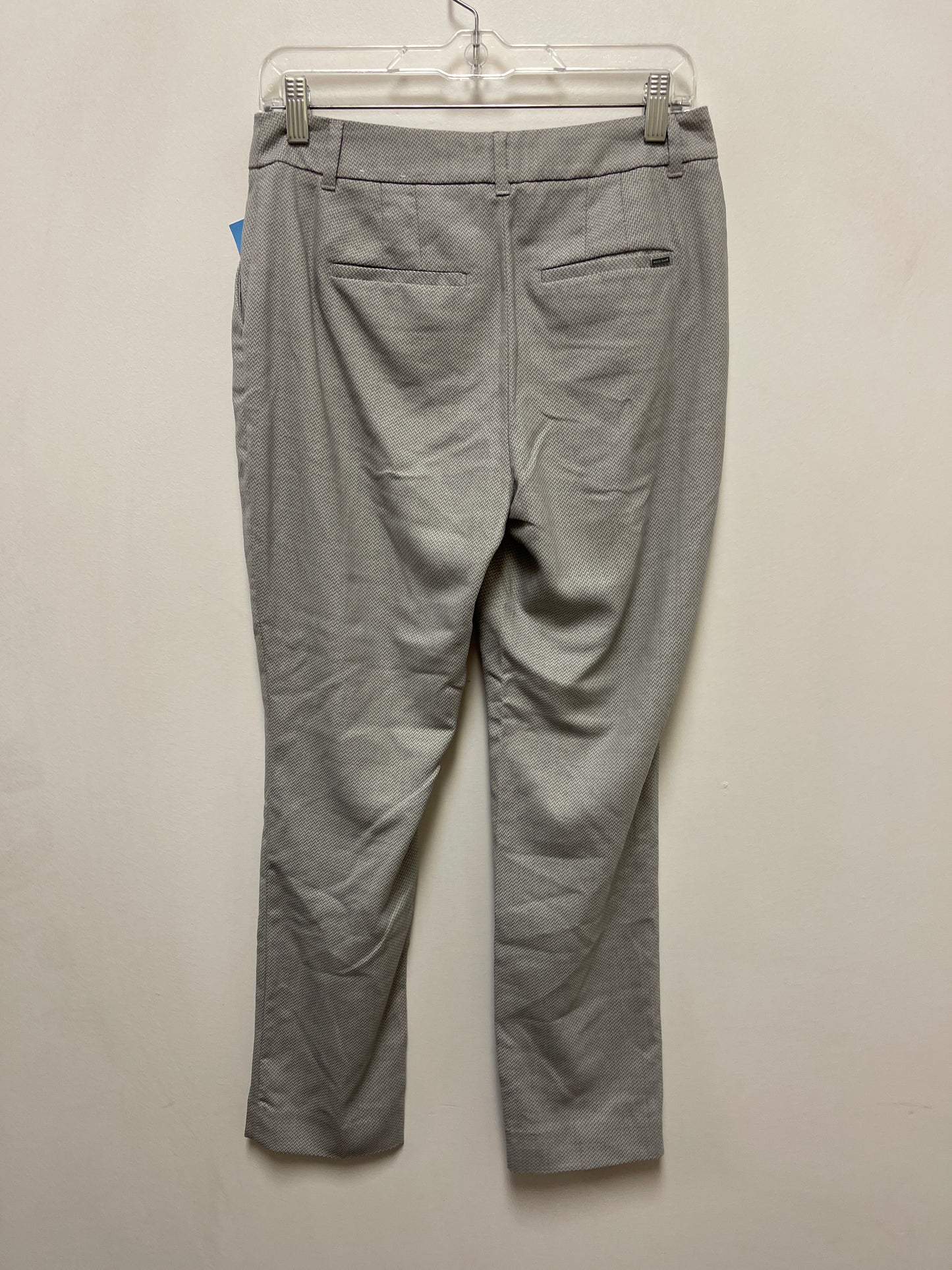 Pants Other By White House Black Market In Grey, Size: 4