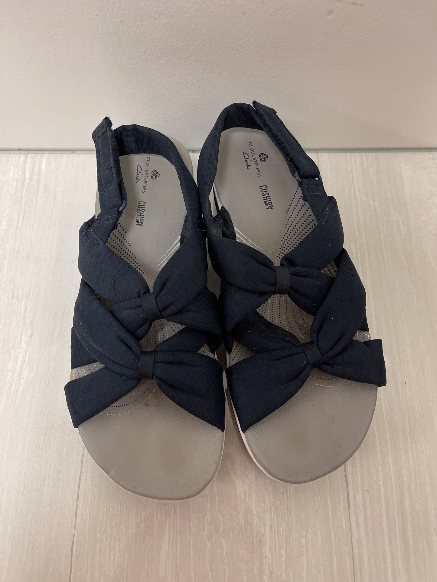 Shoes Sneakers By Cole-haan Size: 8.5