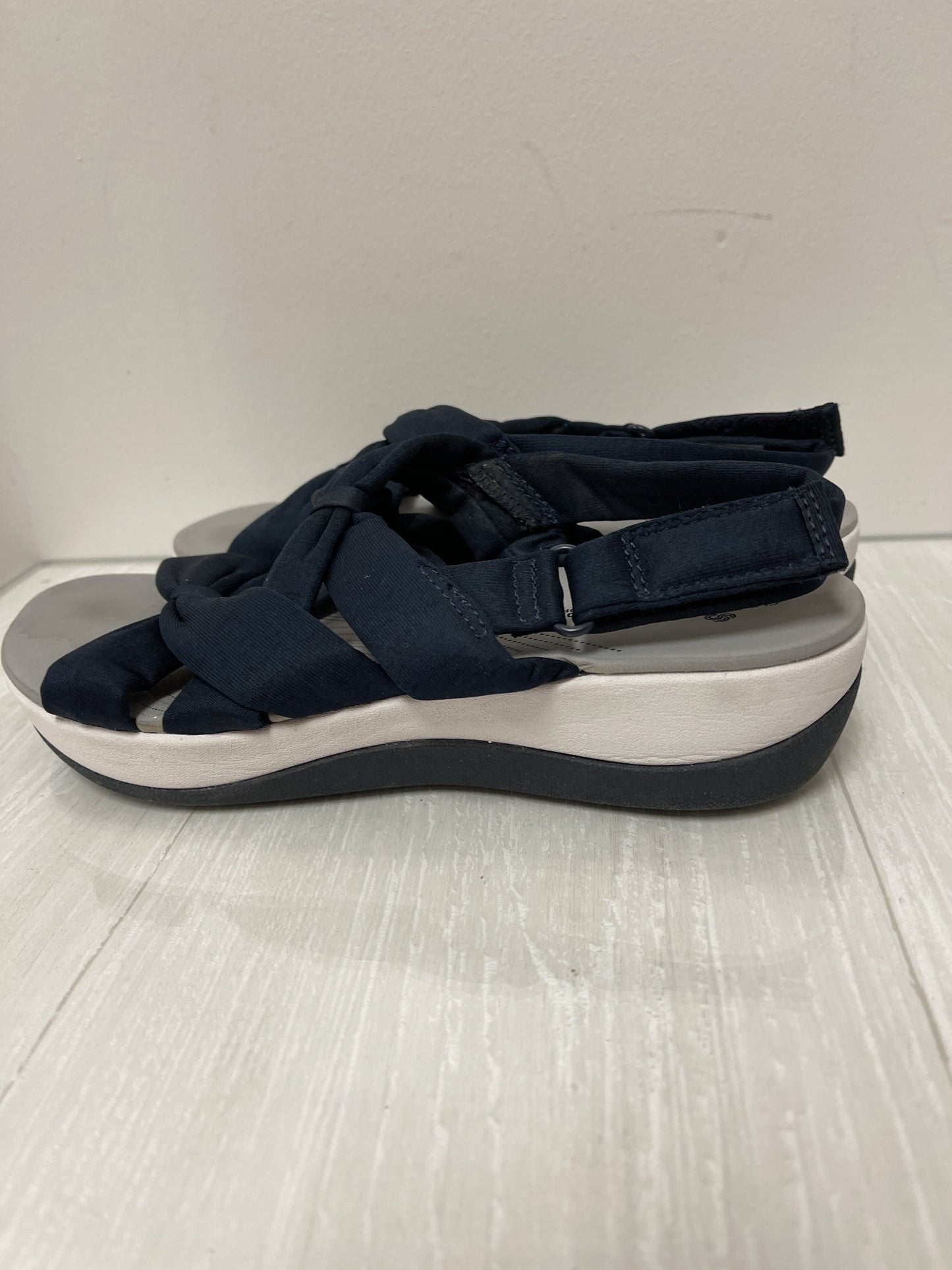 Shoes Sneakers By Cole-haan Size: 8.5