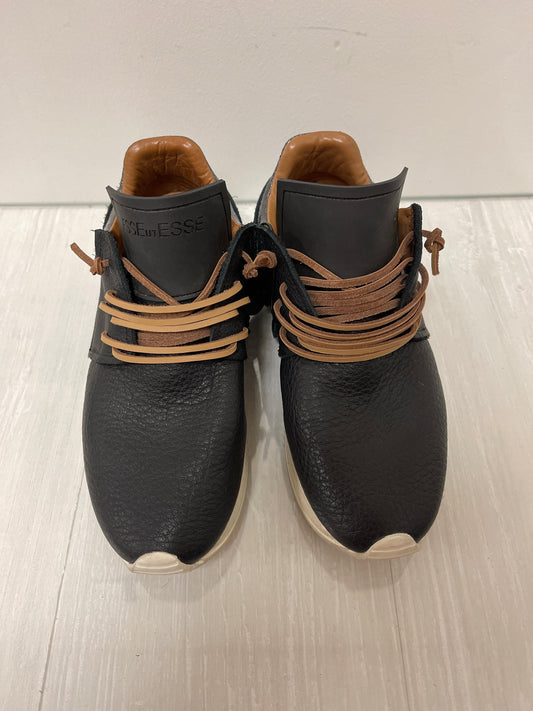 Shoes Sneakers By Cma In Black, Size: 5.5