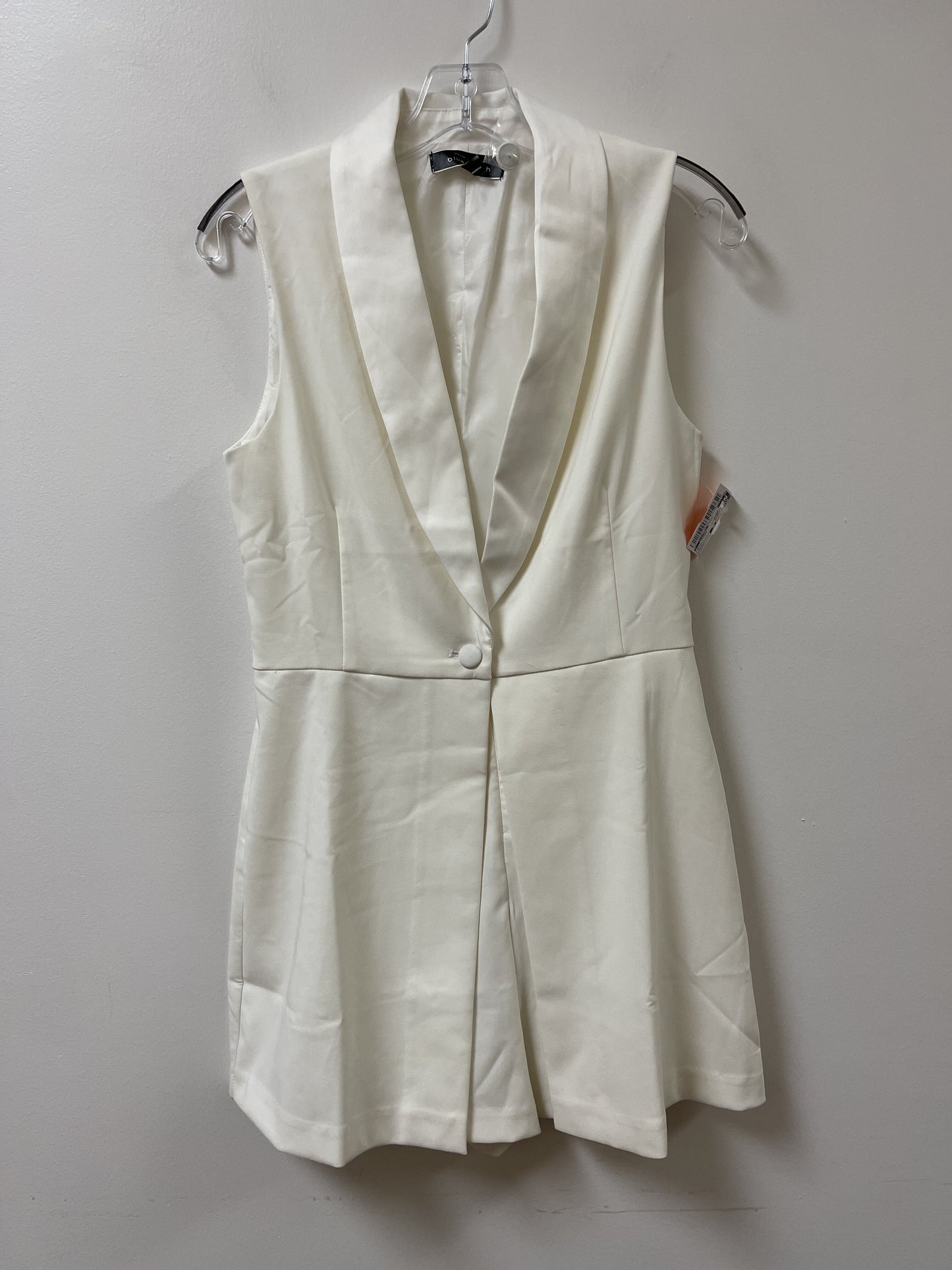 Vest Other By Clothes Mentor Size: M