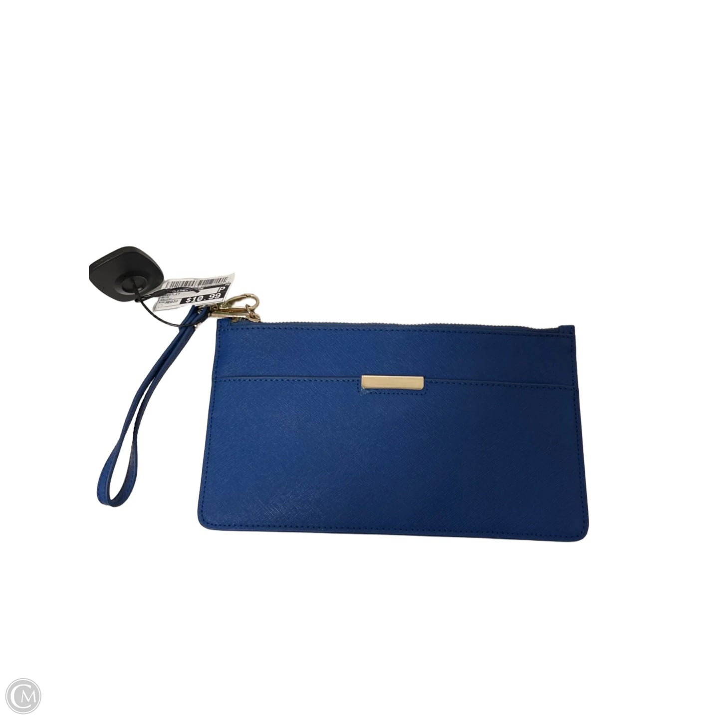 Wristlet By Clothes Mentor, Size: Medium