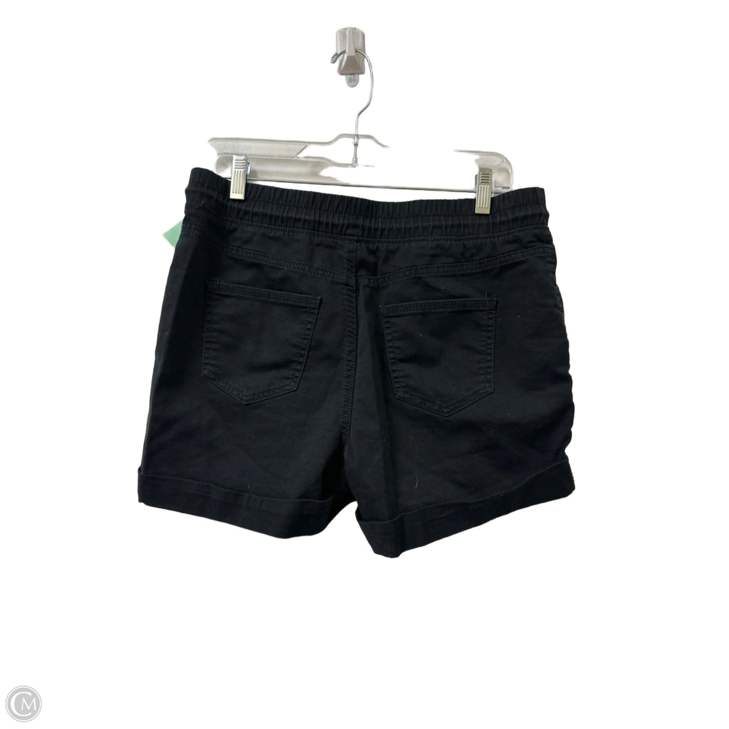 Shorts By Time And Tru In Black, Size: 4