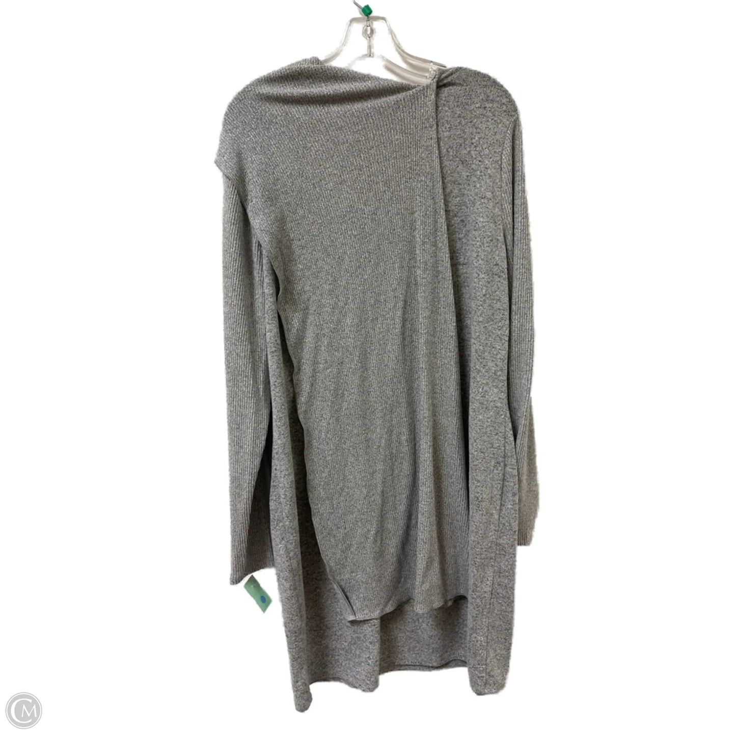 Dress Sweater By White House Black Market In Grey, Size: Xl
