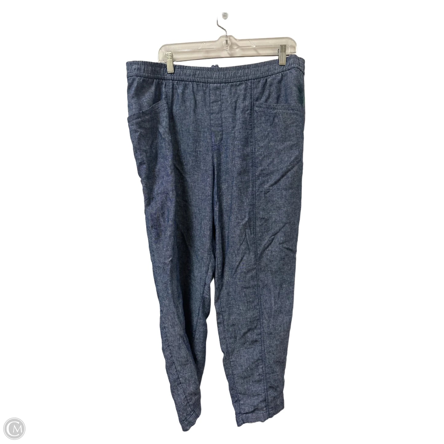 Pants Other By Old Navy In Blue, Size: 12