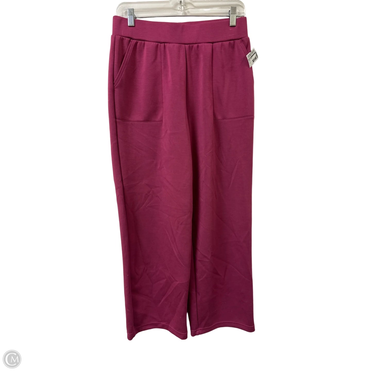 Pants Lounge By Mondetta In Purple, Size: 8