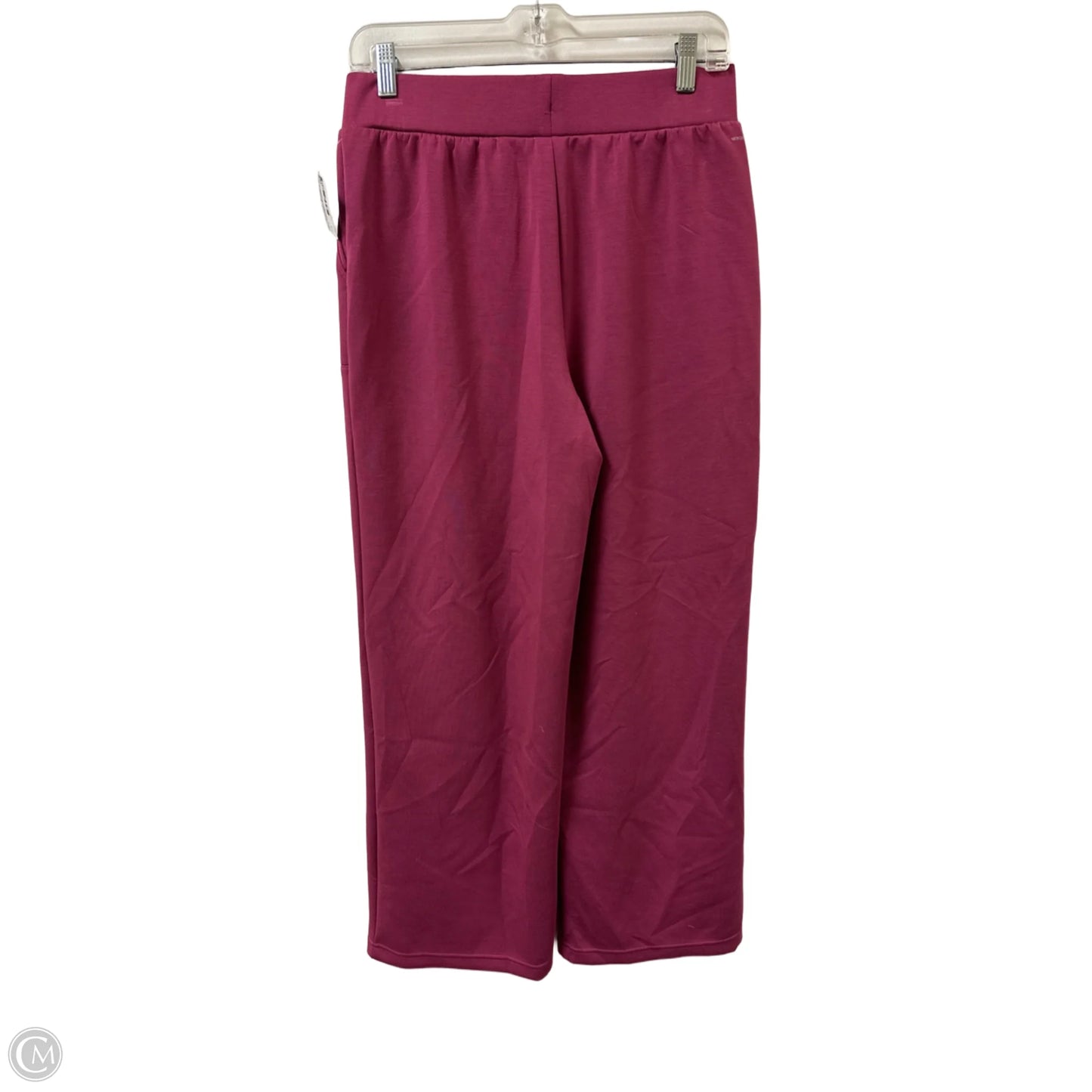 Pants Lounge By Mondetta In Purple, Size: 8