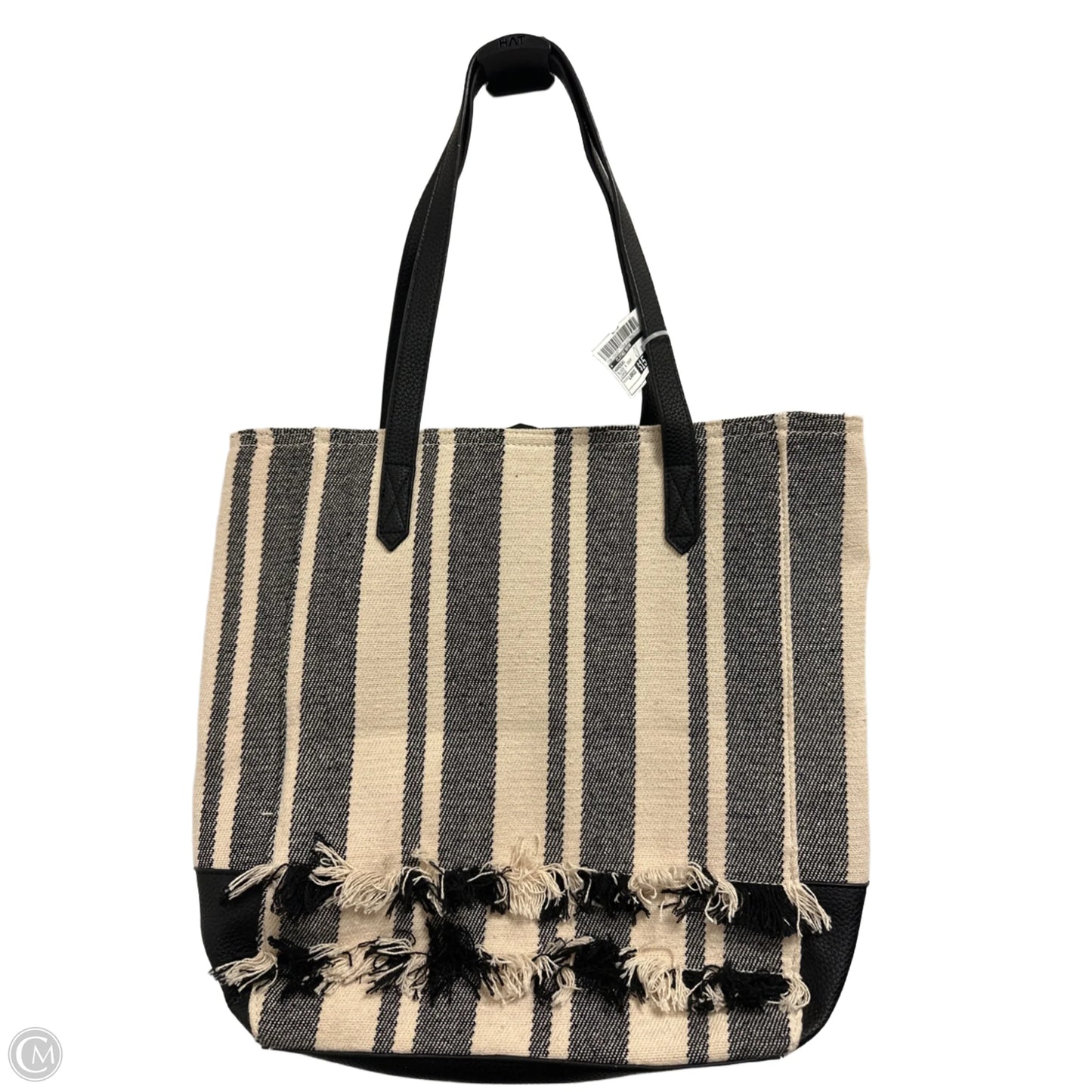 Handbag By Clothes Mentor, Size: Large