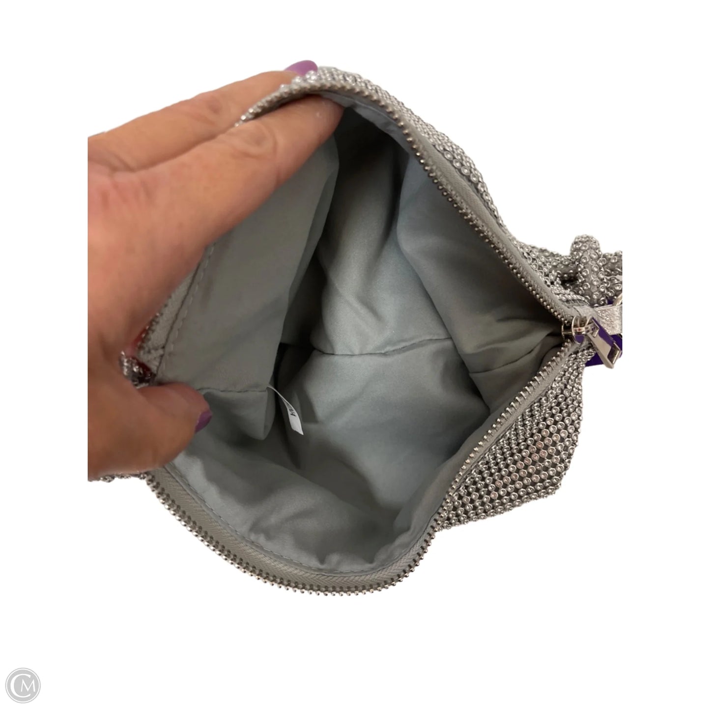 Handbag By Clothes Mentor, Size: Small