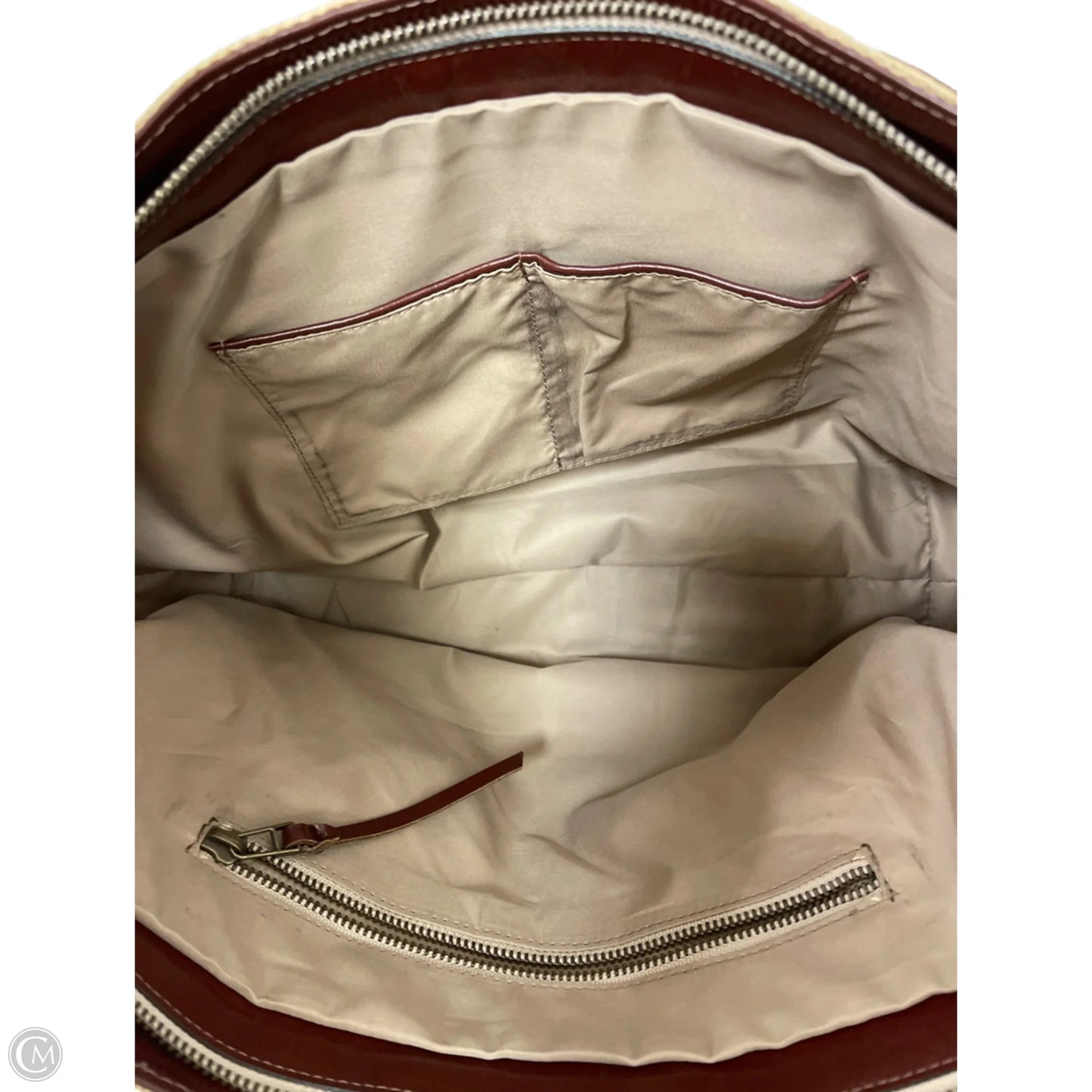 Handbag By Clothes Mentor, Size: Medium