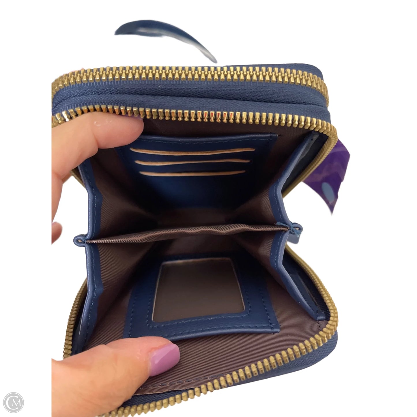 Crossbody By Clothes Mentor, Size: Small
