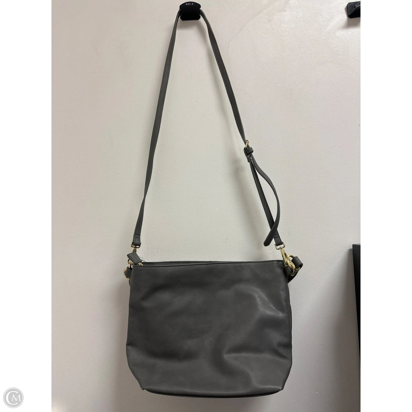 Crossbody By Mossimo, Size: Large