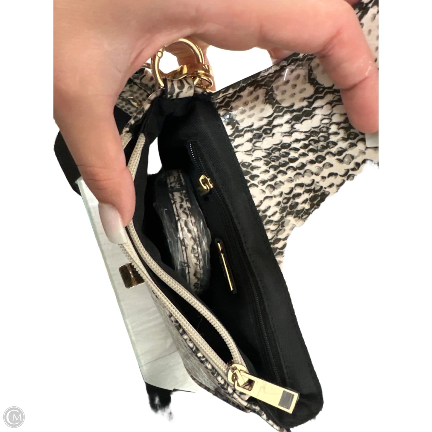 Crossbody By Aldo, Size: Small
