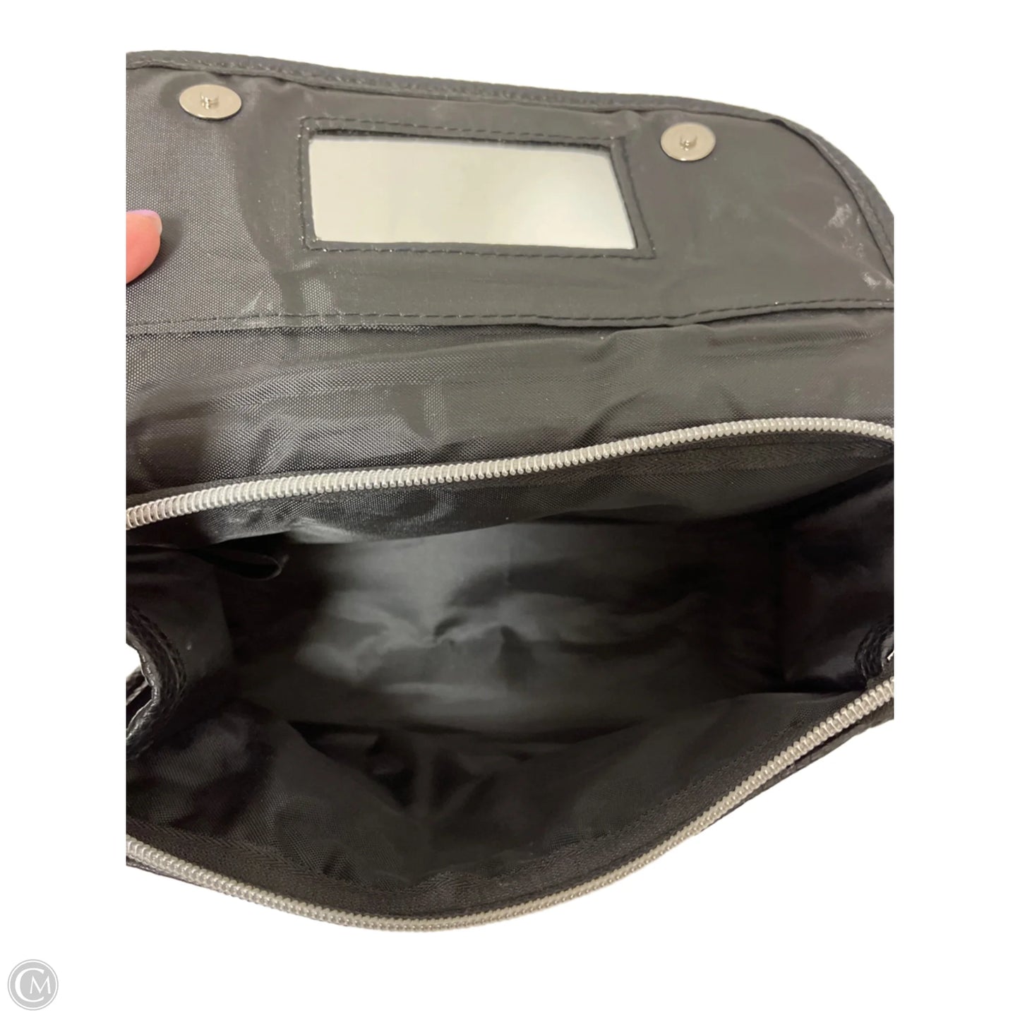 Makeup Bag By Aimee Kestenberg, Size: Medium