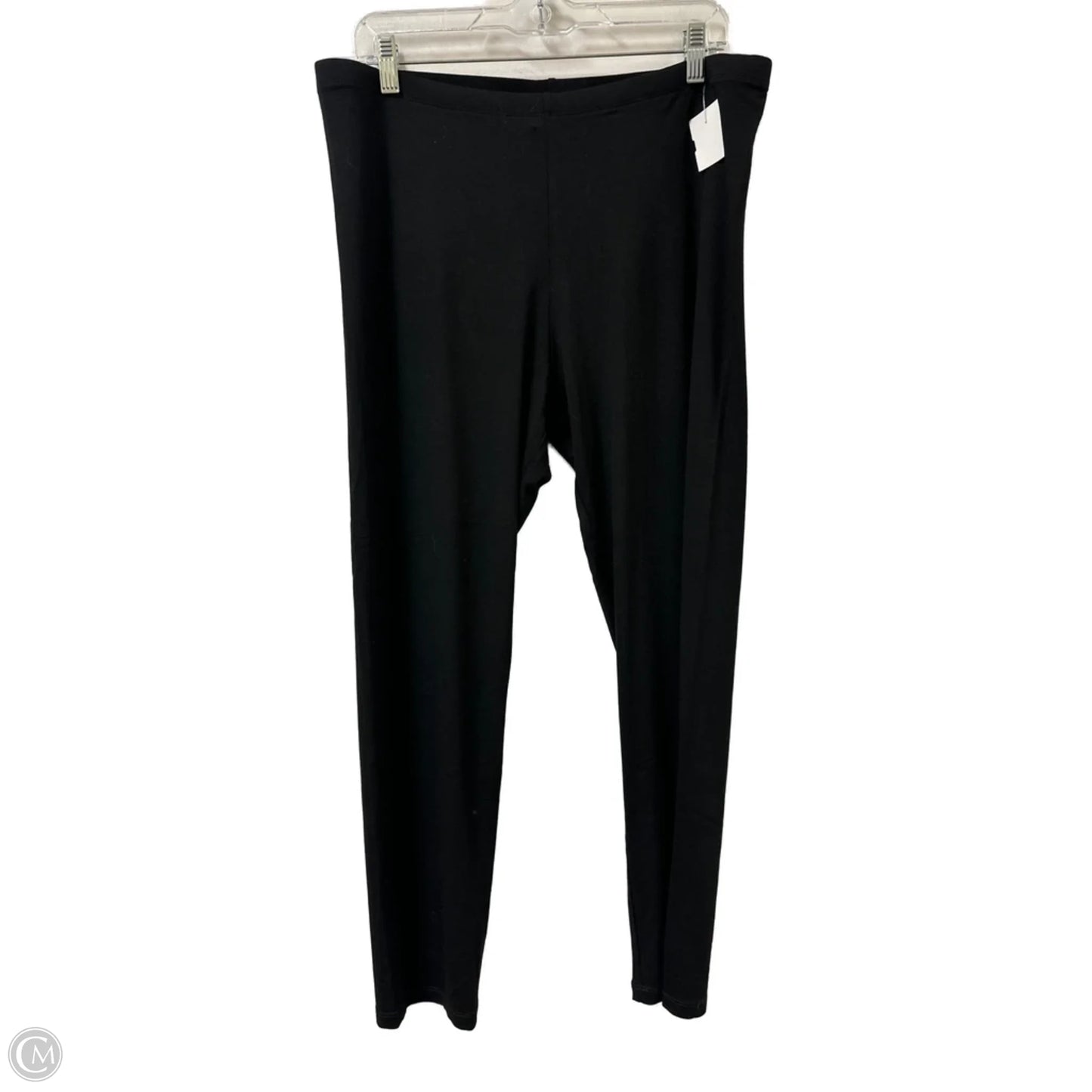 Pants Leggings By White House Black Market In Black, Size: 16