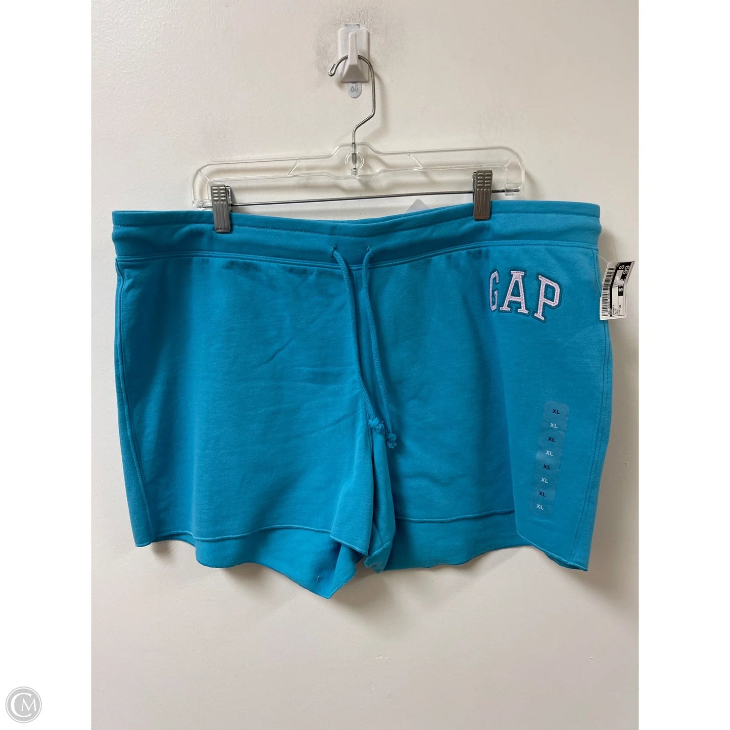 Shorts By Gap In Blue, Size: 16