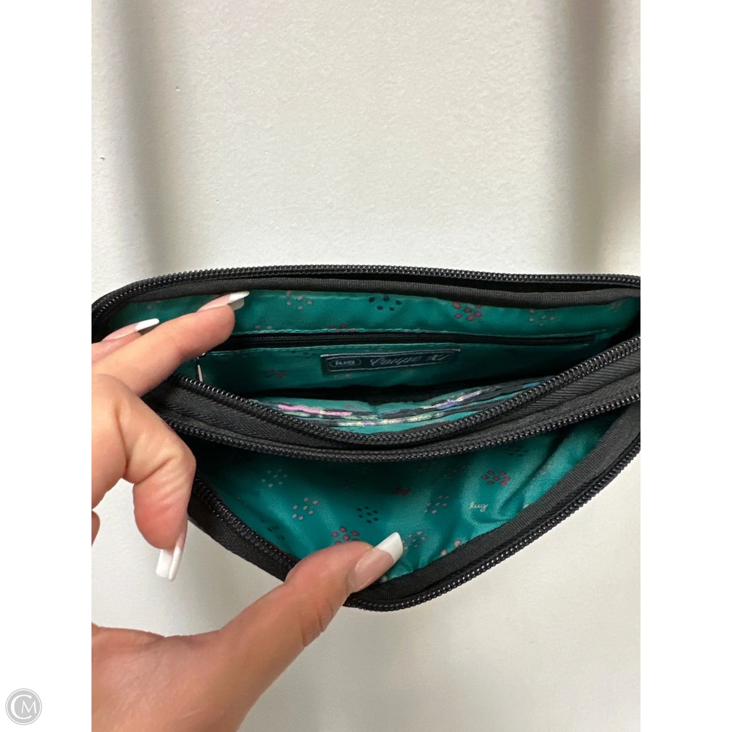 Crossbody By Lugg, Size: Small