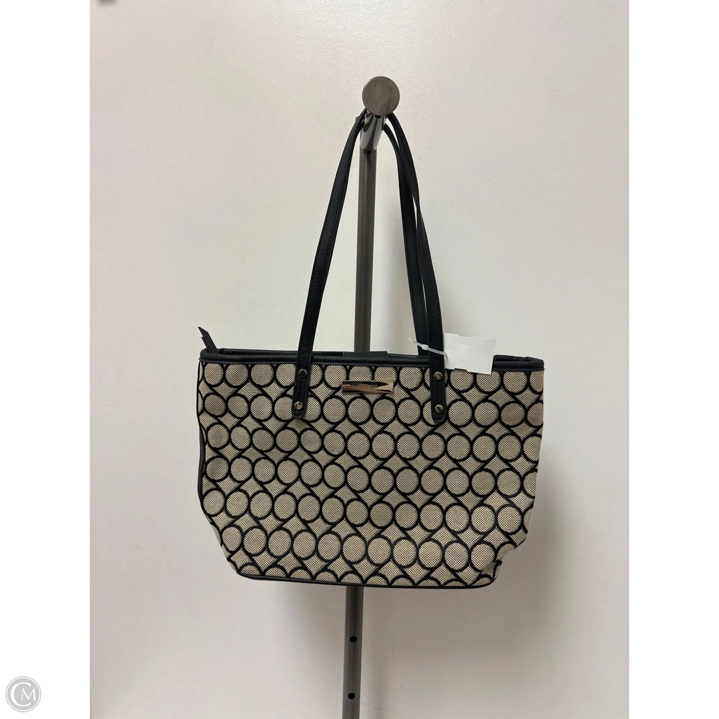 Handbag By Nine West, Size: Medium
