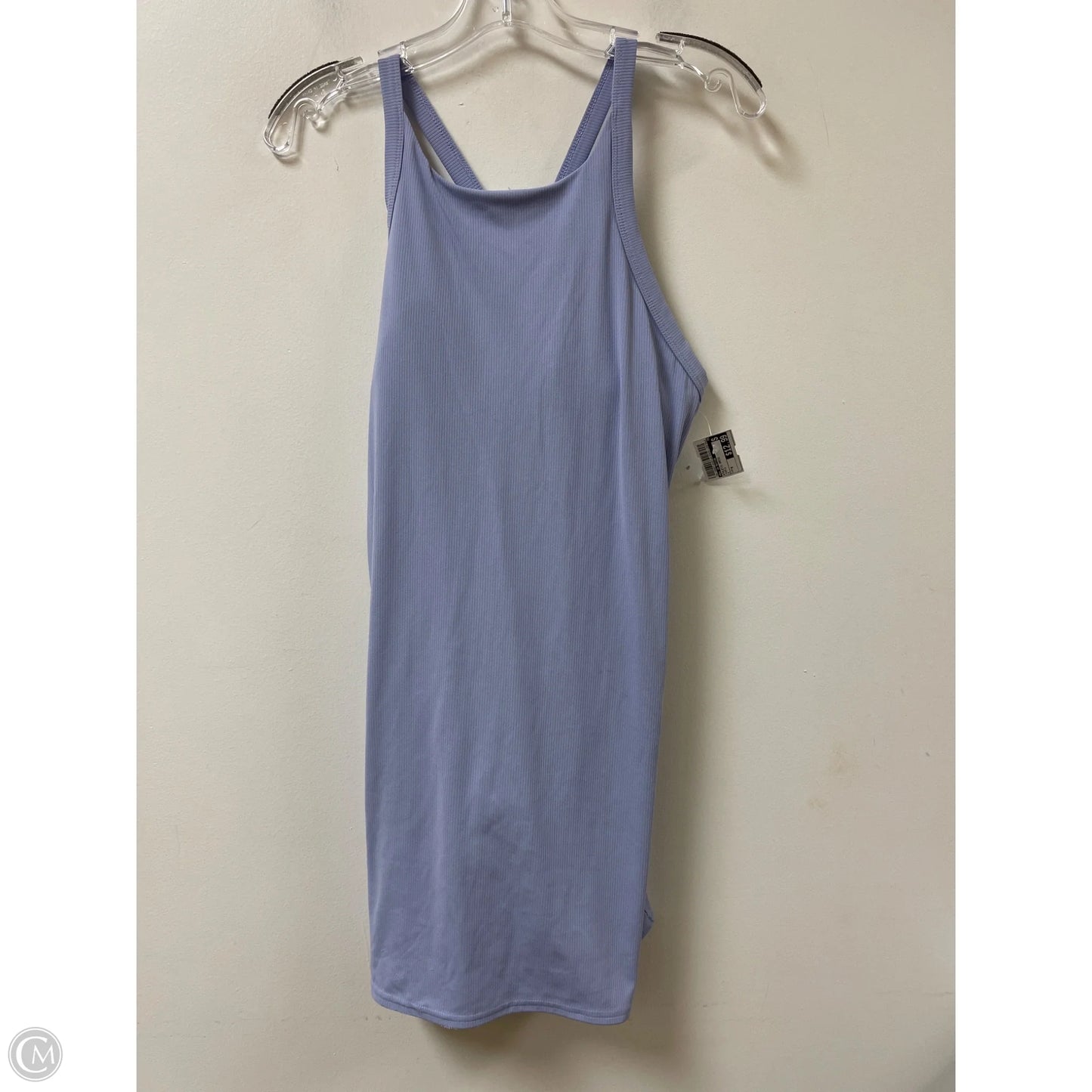 Athletic Dress By All In Motion In Purple, Size: M