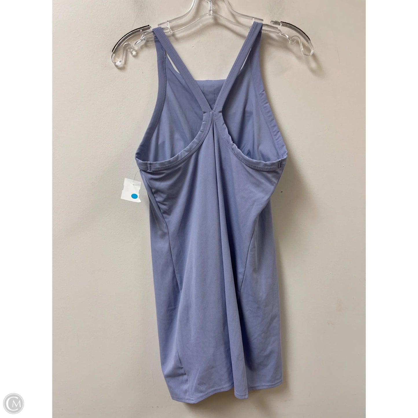 Athletic Dress By All In Motion In Purple, Size: M