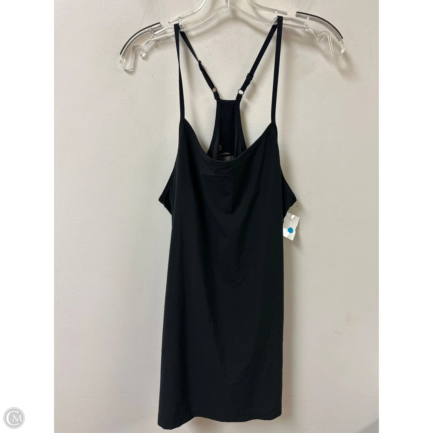 Athletic Dress By All In Motion In Black, Size: L