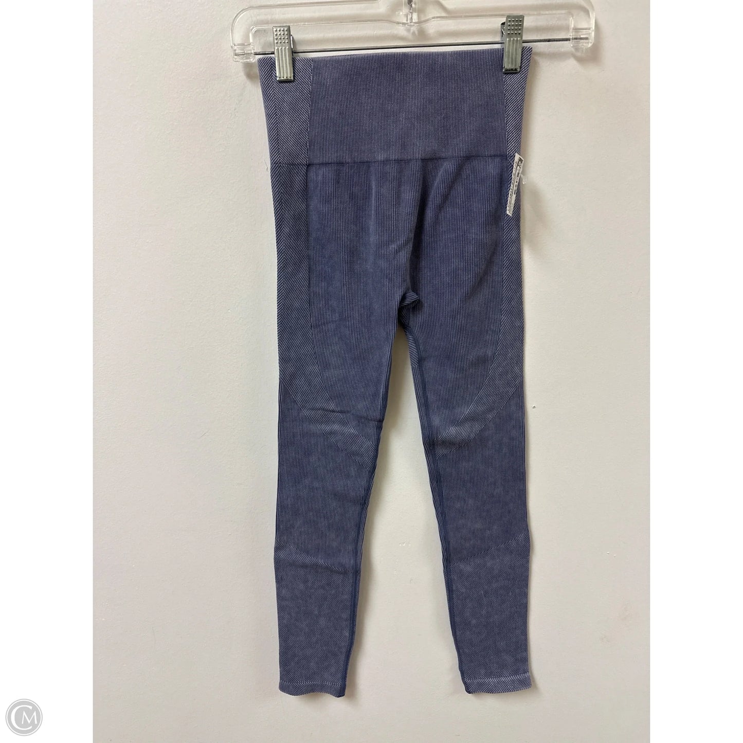 Athletic Leggings By Joy Lab In Purple, Size: Xs