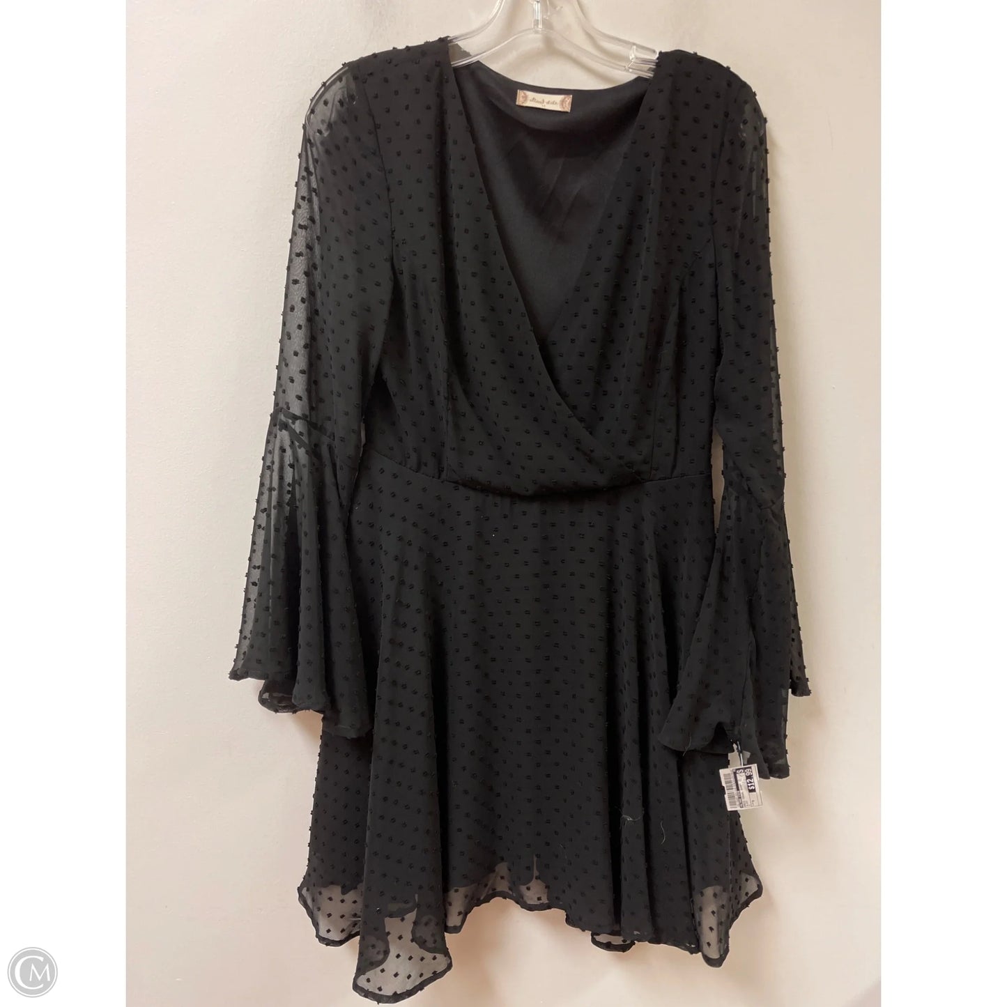 Dress Casual Short By Altard State In Black, Size: M