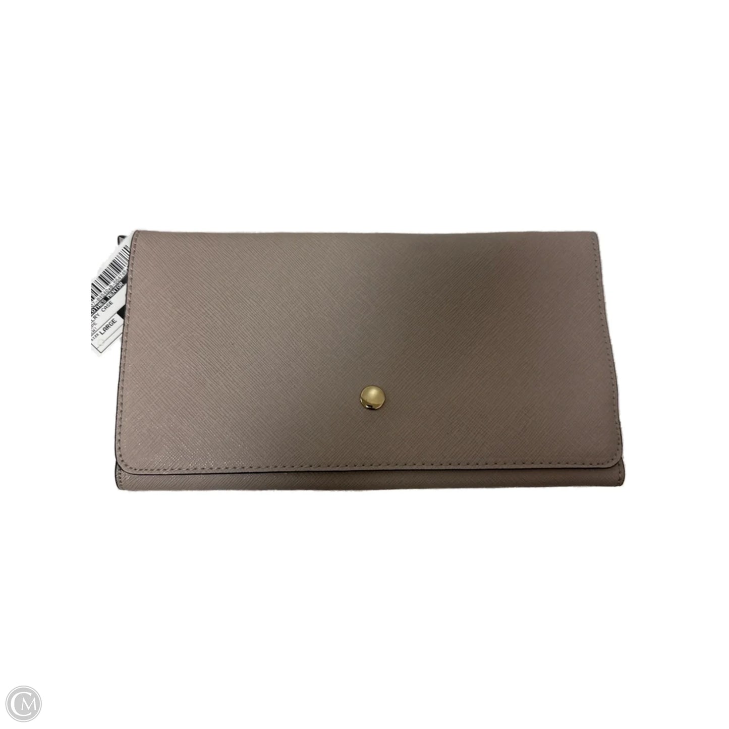 Jewelry Case By Clothes Mentor, Size: Large