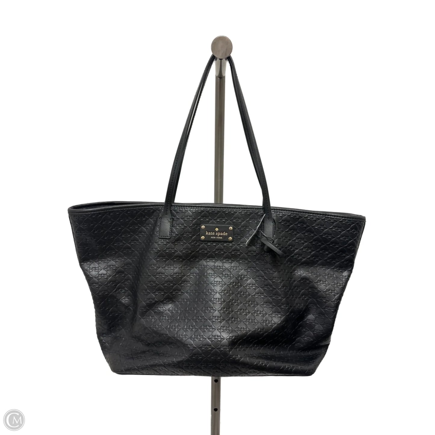 Handbag Designer By Kate Spade, Size: Large