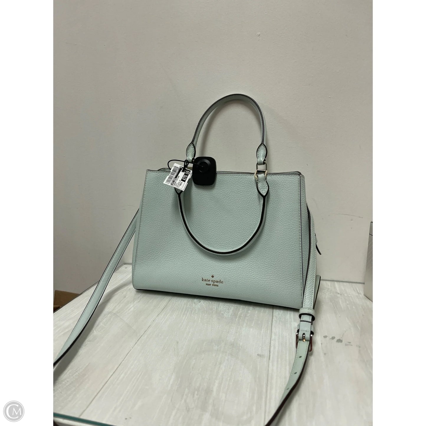 Handbag Designer By Kate Spade, Size: Medium