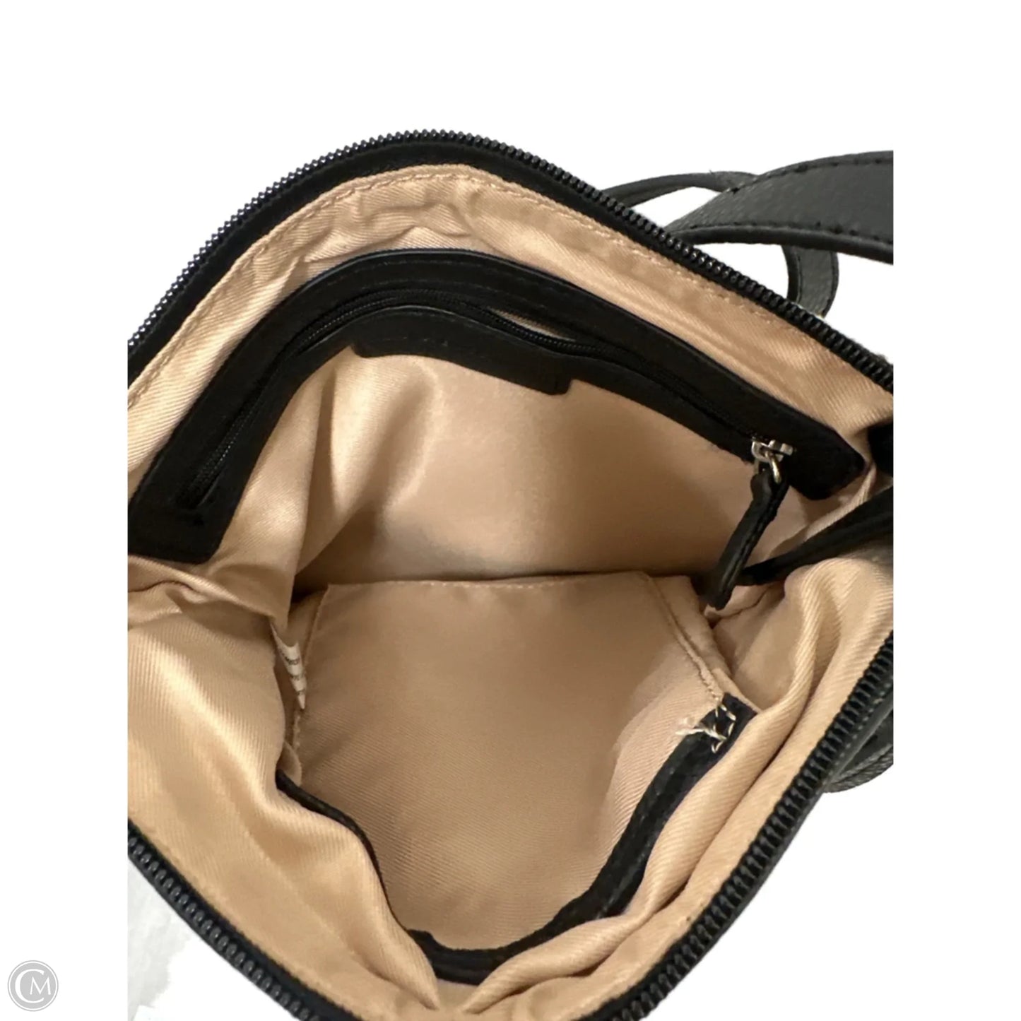 Crossbody By Dana Buchman, Size: Medium
