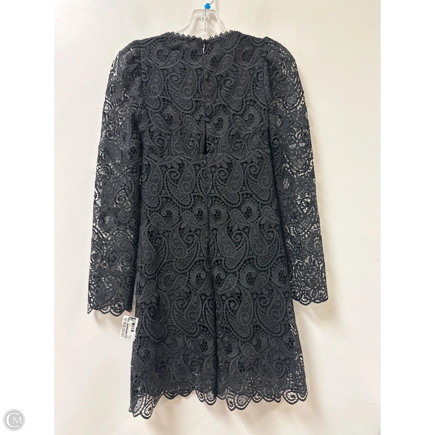 Dress Casual Short By Maeve In Black, Size: Xs